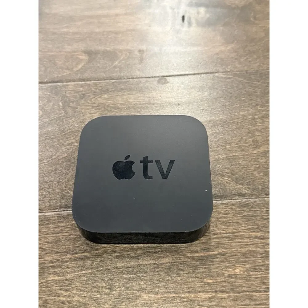 Apple TV (3rd Generation) 8GB HD Media Streamer 1427 *NO Remote Or Power Cord*
